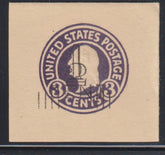 US Postal Stationery and Cut Squares #U475 SUP